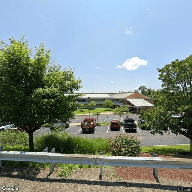 street view of Concordia at Ridgewood Place