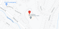 WeCare at Mt. Lebanon in google map