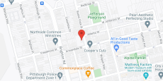 Johnson's Boarding Home in google map