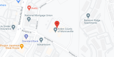 Arden Courts Monroeville, A Memory Care Community in google map