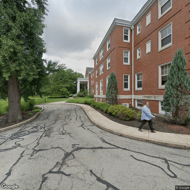 Photo of Westminster Place of Oakmont