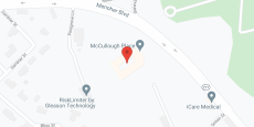 The Addison of McCullough Place in google map