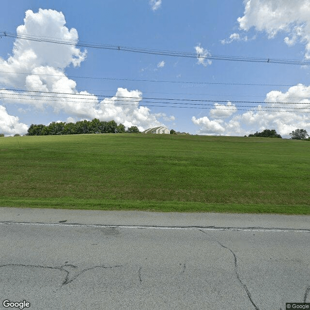 street view of St. Andrews Village