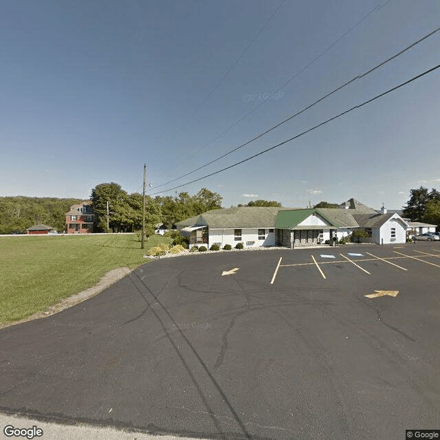 street view of Personal Care Home