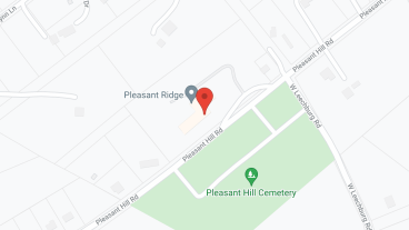 Pleasant Ridge in google map