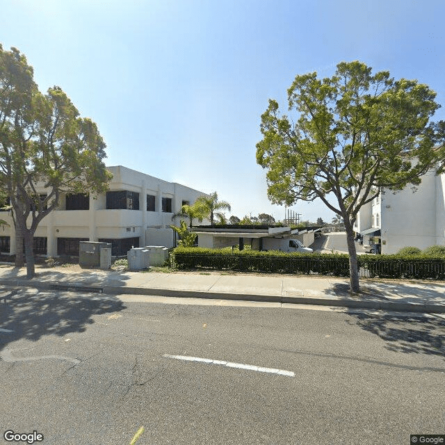 street view of San Clemente Villas By the Sea