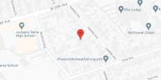 Avonlea Care in google map
