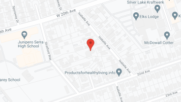 Avonlea Care in google map