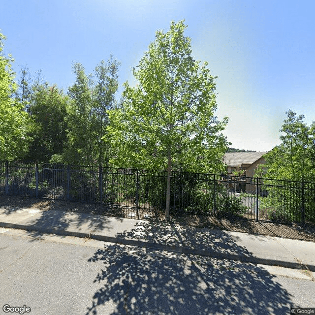 street view of Westmont of Pinole