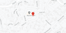 Bayview Villa in google map