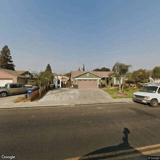 street view of Cypress Estates Inc Senior