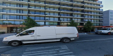 street view of Casa Alta Retirement Hotel