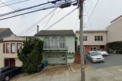 Photo of Sutro Heights