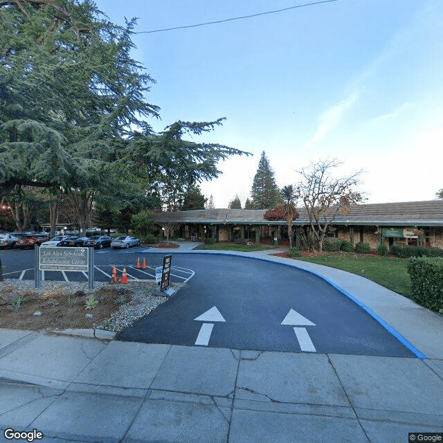 Los Altos Sub-Acute & Rehabilitation Center 