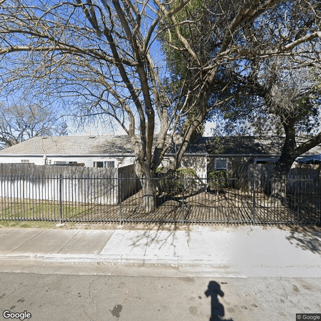 Photo of Forrest Palms Senior Ctr Apartments