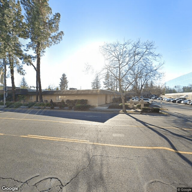 street view of Crestwood Manor Behavioral Health - Sacramento