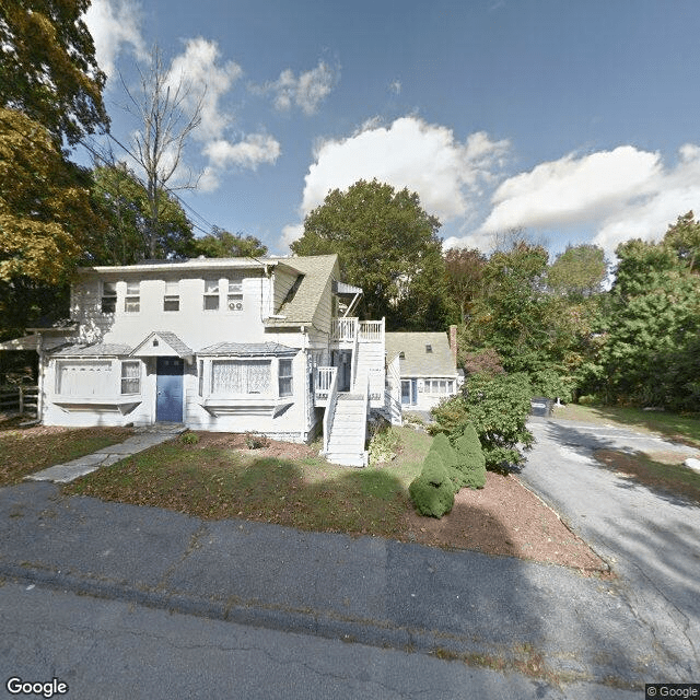 street view of Pleasant Acres Rest Home