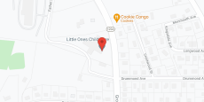 Wayside Nursing & Rehab Ctr in google map