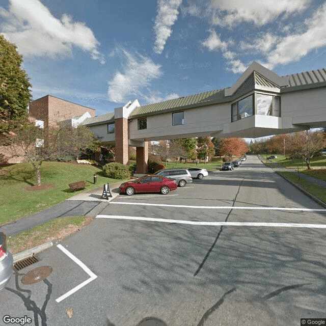 street view of Southgate at Shrewsbury