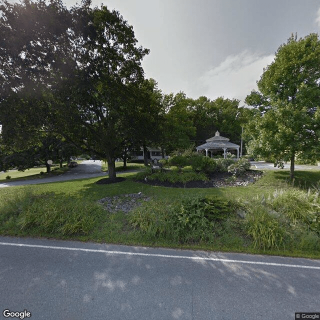 street view of Broadview Assisted Living