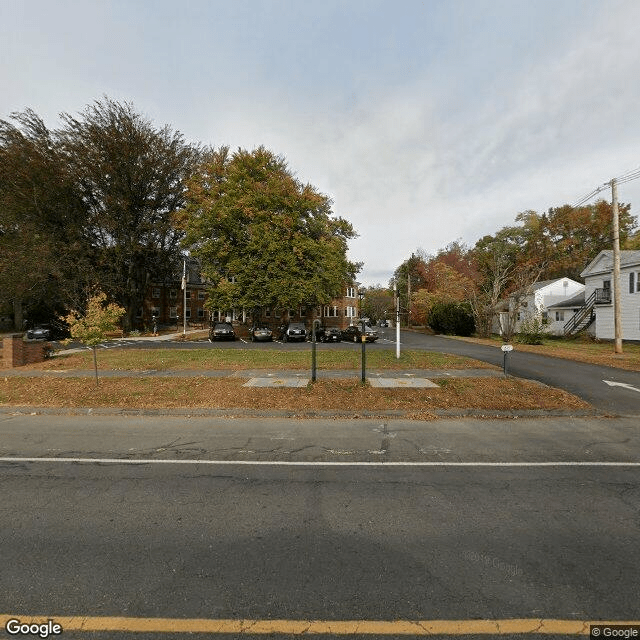 Photo of Lathrop Home