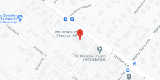 Viva Senior Living at Chestnut Hill in google map