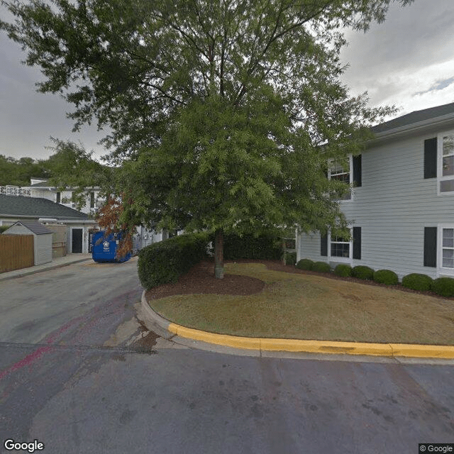 Photo of Forest Lake Manor