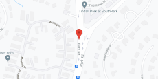 MerryWood on Park in google map