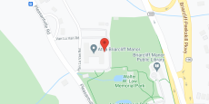 Atria Briarcliff Manor in google map