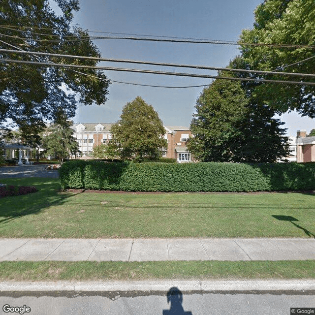 street view of Atria East Northport