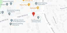 The Pearl at East Cobb in google map