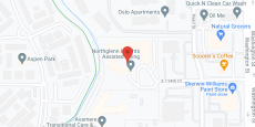 Northglenn Heights in google map