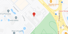 Harvard Square by Cogir in google map