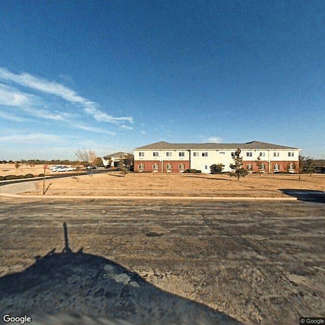 street view of Lyndale Abilene Senior Living