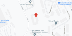 Riverchase Senior Living in google map