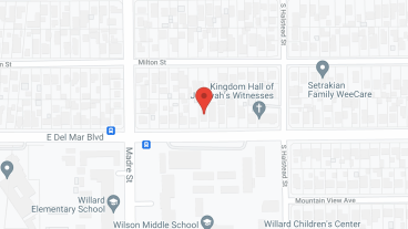 E and J Manor in google map