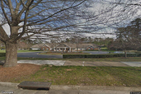 Alterra Clare Bridge Cottage of Raleigh 