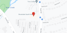 Rosewood Estates in google map