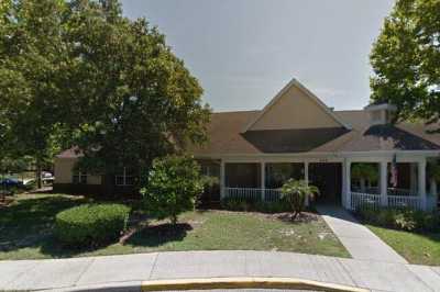 Photo of Ansley Court and Cottage of Oviedo