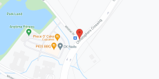 Seaton Frederick in google map