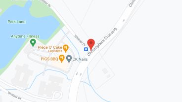 Seaton Frederick in google map