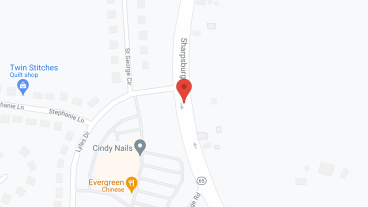 Seaton Sharpsburg Pike in google map