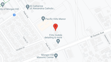 Vila Monte in google map