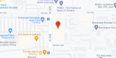 Villas at the Atrium in google map