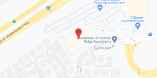 The Seasons in google map