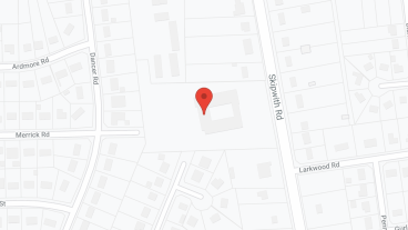 The Estates at West End in google map