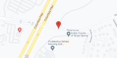 Arden Courts Silver Spring, A Memory Care Community in google map