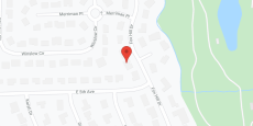 Millbrook Homes - Fox Hill in google map