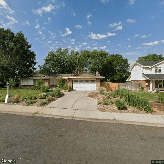 street view of Millbrook Homes - Fox Hill