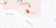 Evergreen Estates in google map
